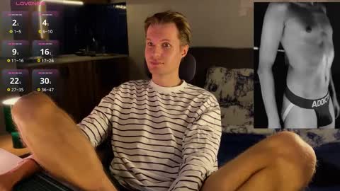 Leon online show from 02.15.26