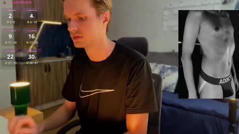 Leon online show from 02.23.26