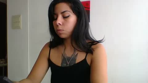 Snapshot of leonorfox chatting on 06.02.26 leonorfox online show from 06.02.26