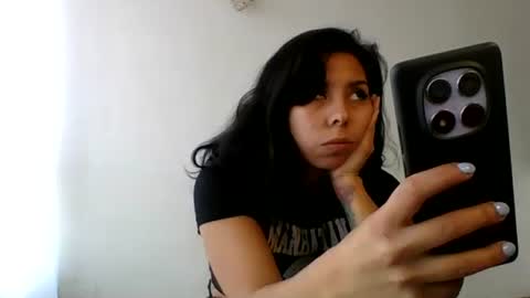 Snapshot of leonorfox chatting on 06.06.26 leonorfox online show from 06.06.26