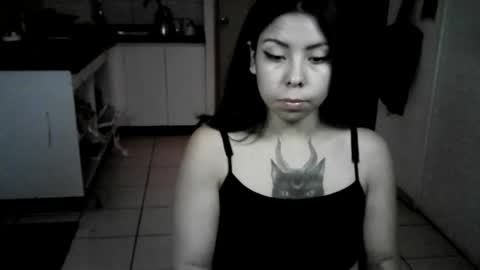 Snapshot of leonorfox chatting on 07.15.26 leonorfox online show from 07.15.26