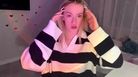 Snapshot of leonormcelyea chatting on 02.26.26 Eve online show from 02.26.26