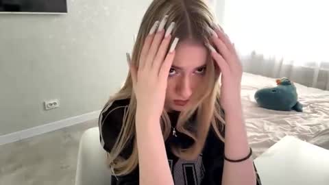 Snapshot of leonormcelyea chatting on 02.28.26 Eve online show from 02.28.26