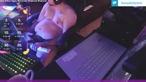 Leon Robertson online show from 03.21.26