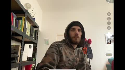 Leon online show from 01.31.25