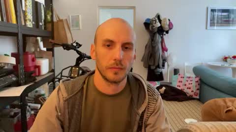 Leon online show from 10.01.25