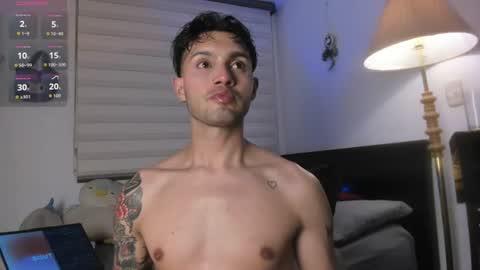 Carter    online show from 06.21.26