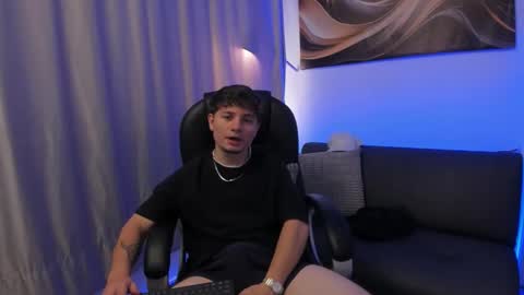 Leo  online show from 02.20.26