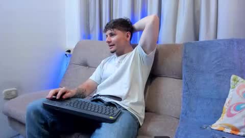 Leo  online show from 02.28.26