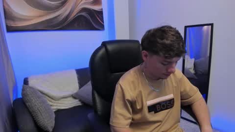 Leo  online show from 03.01.26