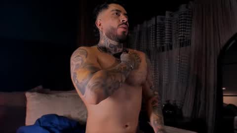 Leo Salvatore online show from 01.17.25