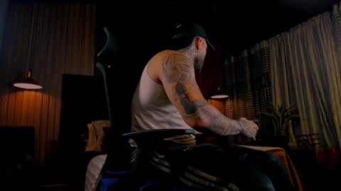 Leo Salvatore online show from 01.29.25