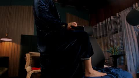 Leo Salvatore online show from 01.31.25