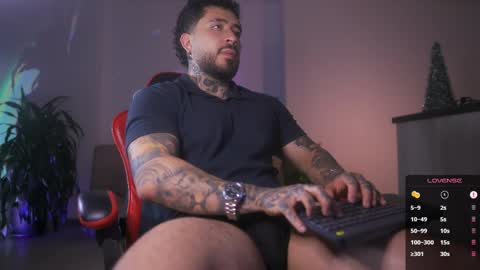 Leo Salvatore online show from 03.27.26