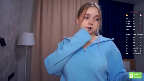 Hello everyone Im Lora Its my first day Were going to have fun together online show from 11.21.25