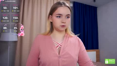 Hello everyone Im Lora Its my first day Were going to have fun together online show from 01.12.26