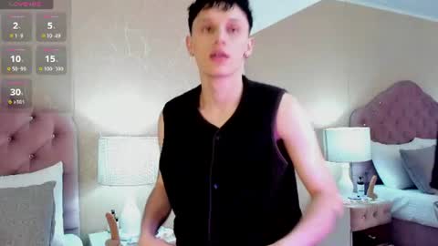 LephyStar online show from 06.25.26