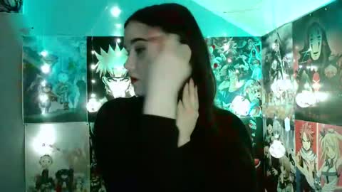 Snapshot of leraaa72 chatting on 12.11.24 little secret online show from 12.11.24