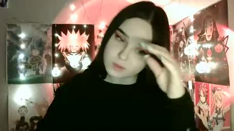 Snapshot of leraaa72 chatting on 12.27.24 little secret online show from 12.27.24