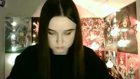 Snapshot of leraaa72 chatting on 12.27.24 little secret online show from 12.27.24