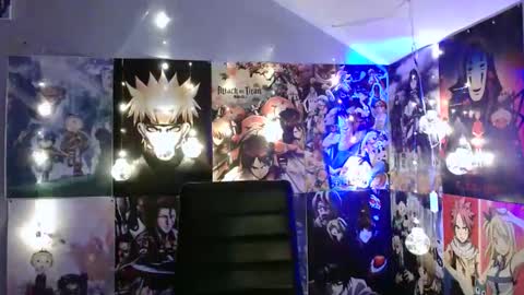 Snapshot of leraaa72 chatting on 01.02.25 little secret online show from 01.02.25