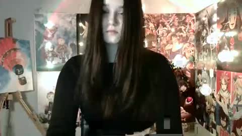 Snapshot of leraaa72 chatting on 01.10.25 little secret online show from 01.10.25