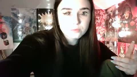 Snapshot of leraaa72 chatting on 01.15.25 little secret online show from 01.15.25