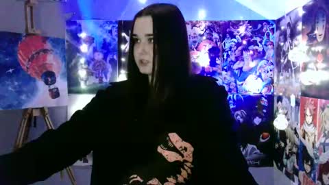 Snapshot of leraaa72 chatting on 01.16.25 little secret online show from 01.16.25