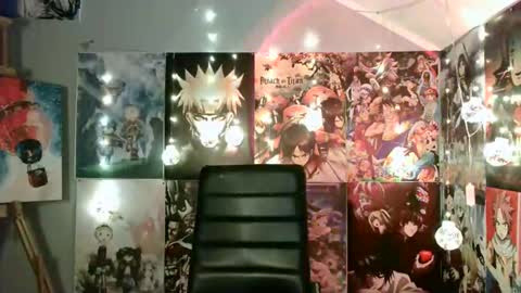 Snapshot of leraaa72 chatting on 01.22.25 little secret online show from 01.22.25