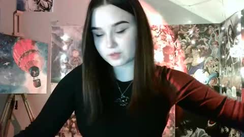 Snapshot of leraaa72 chatting on 01.24.25 little secret online show from 01.24.25