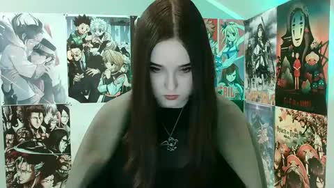 Snapshot of leraaa72 chatting on 02.22.25 little secret online show from 02.22.25