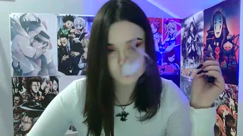 Snapshot of leraaa72 chatting on 02.27.25 little secret online show from 02.27.25