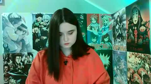 Snapshot of leraaa72 chatting on 03.05.25 little secret online show from 03.05.25