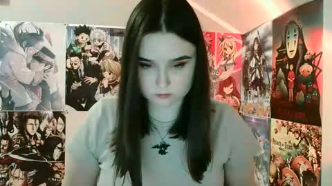 Snapshot of leraaa72 chatting on 03.07.25 little secret online show from 03.07.25