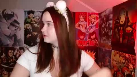 Snapshot of leraaa72 chatting on 09.09.25 little secret online show from 09.09.25