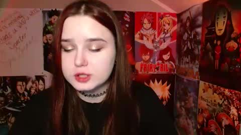 Snapshot of leraaa72 chatting on 09.12.25 little secret online show from 09.12.25