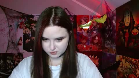 Snapshot of leraaa72 chatting on 10.07.25 little secret online show from 10.07.25