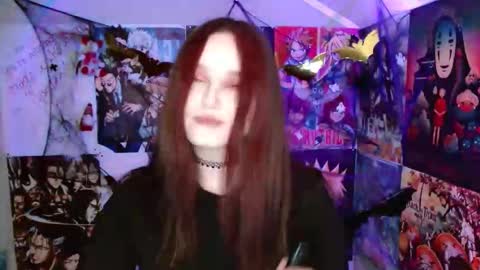 Snapshot of leraaa72 chatting on 10.16.25 little secret online show from 10.16.25