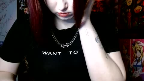 little secret online show from 02.08.26