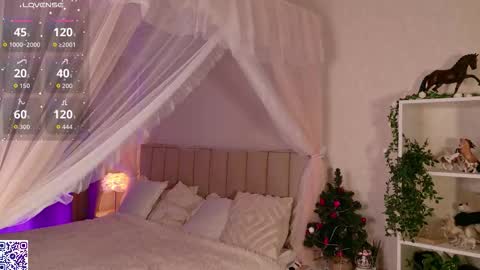 Nicole Moore online show from 01.11.26