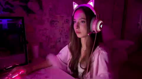 Lesya online show from 03.28.26