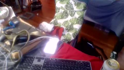 LesbianCharm online show from 02.24.25