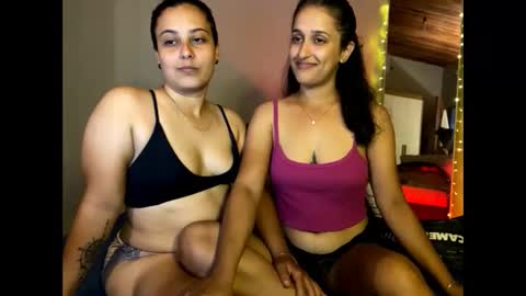 Snapshot of lesbiancouplebrazil2025 chatting on 02.23.26 lesbiancouplebrazil2025 online show from 02.23.26