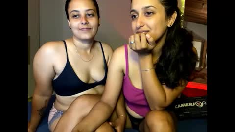 Snapshot of lesbiancouplebrazil2025 chatting on 02.24.26 lesbiancouplebrazil2025 online show from 02.24.26