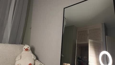 Lesi Join my fanclub before use my fanmenu online show from 02.06.25