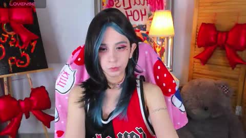 Eveline online show from 02.25.26