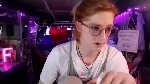 LesleyGumGrass- The Boring Trans girl online show from 02.26.25