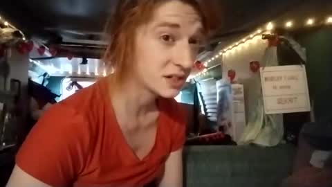 LesleyGumGrass- The Boring Trans girl online show from 03.18.26