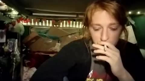 LesleyGumGrass- The Boring Trans girl online show from 05.15.26