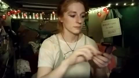 LesleyGumGrass- The Boring Trans girl online show from 06.02.26